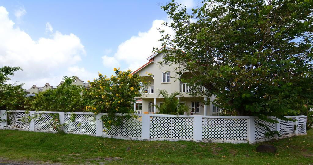 Heritage House Rodney Bay Gros Islet Exterior photo